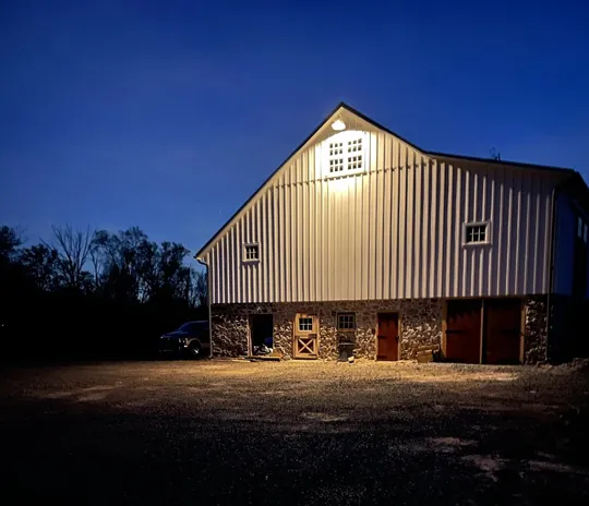 Slide of Aproelectricinc