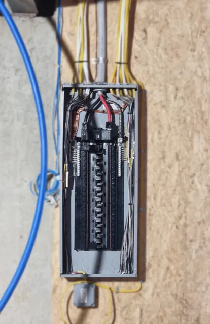 Slide of Aproelectricinc