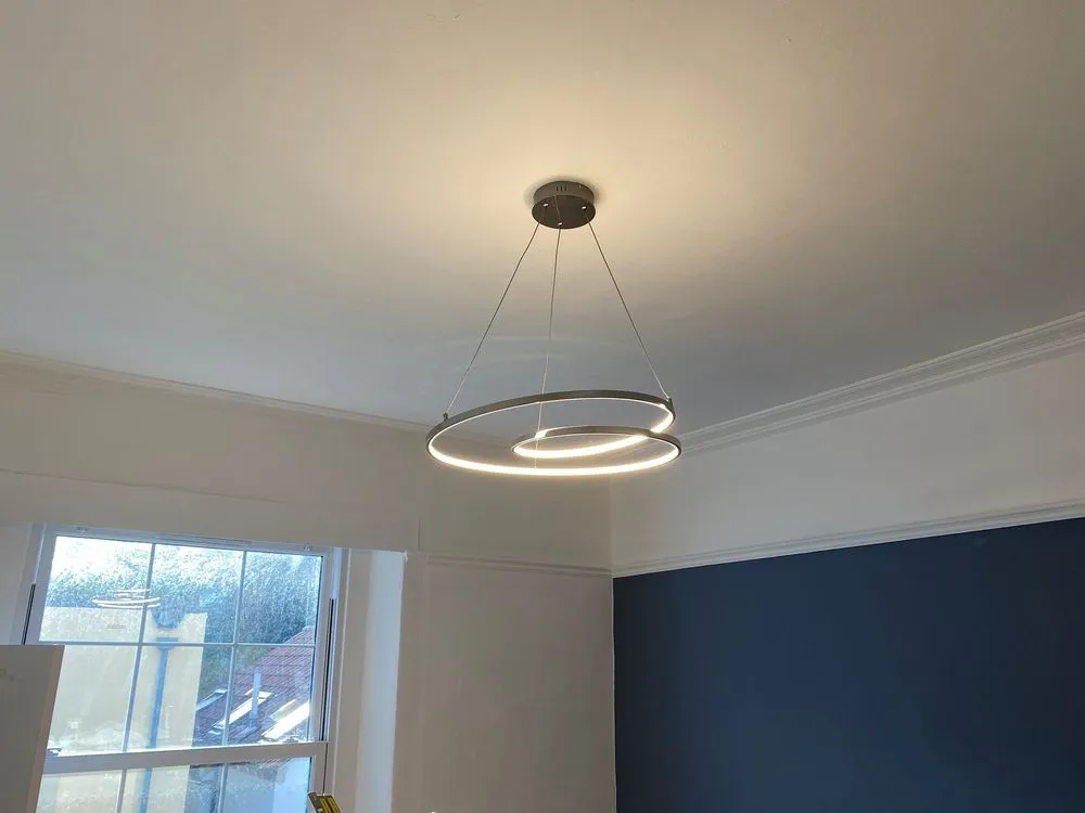 Slide of Aptitude Electrical Contractors