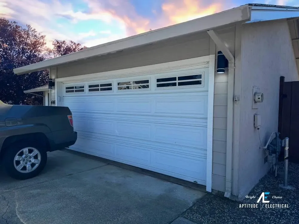 Slide of Aptitude Electrical