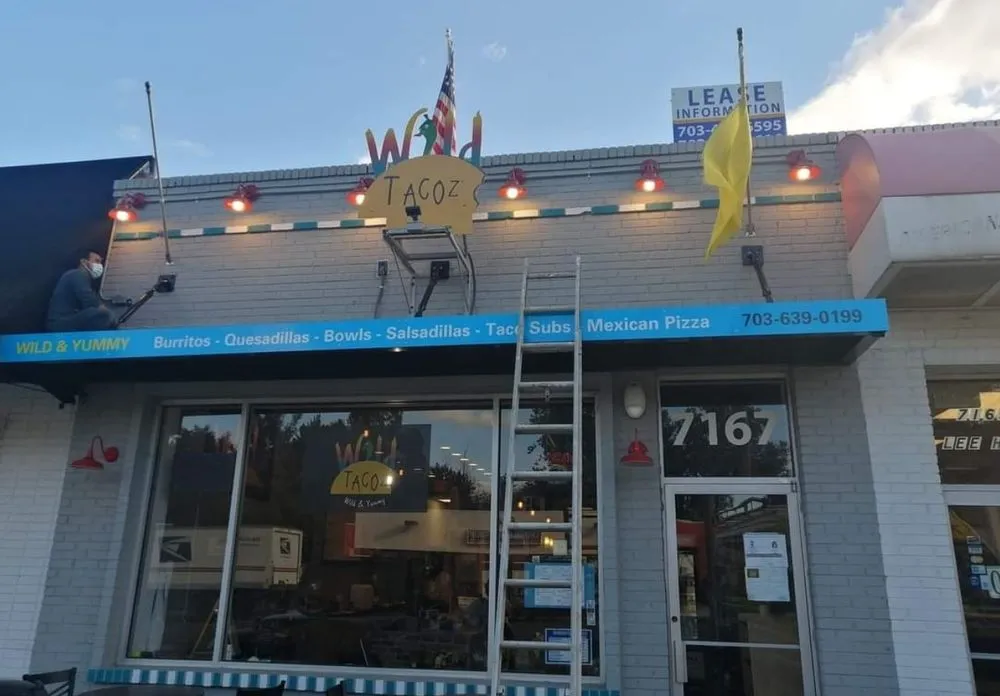 Slide of APU Electric