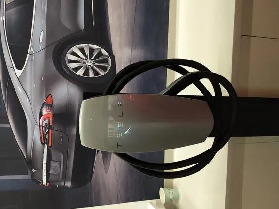 Slide of APU Electric