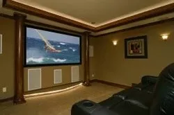 Slide of APU Electrical