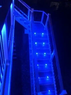 Slide of APU Electrical