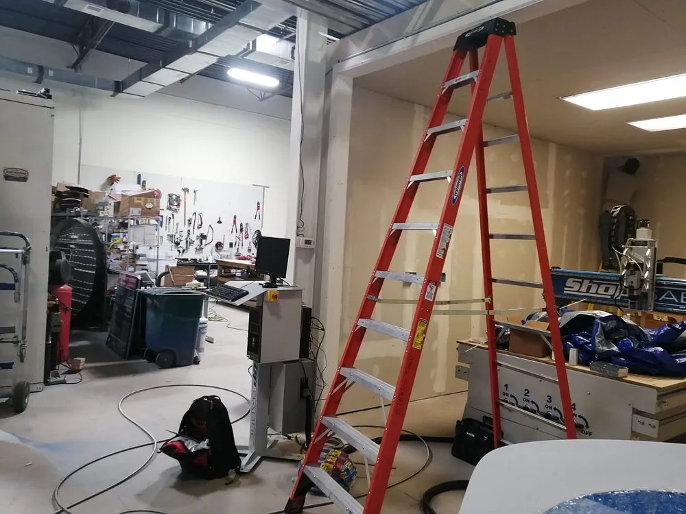 Slide of APU Electrical