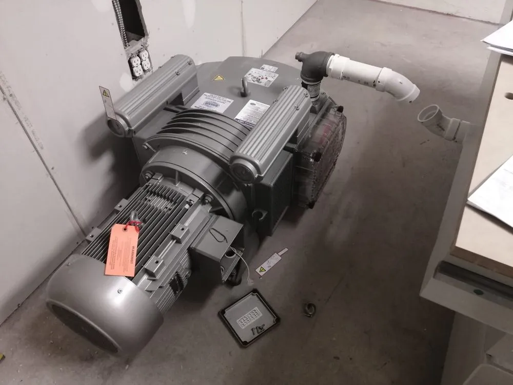 Slide of APU Electrical