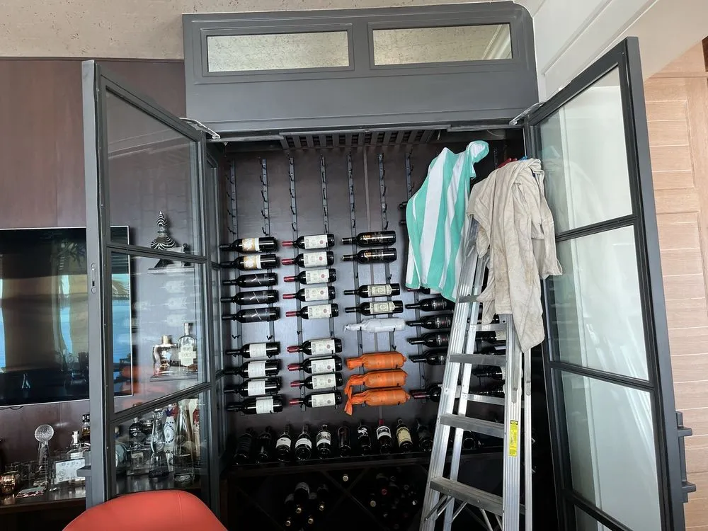 Affordable wiring installation in Port St. Lucie, FL by AQ AC & Electric