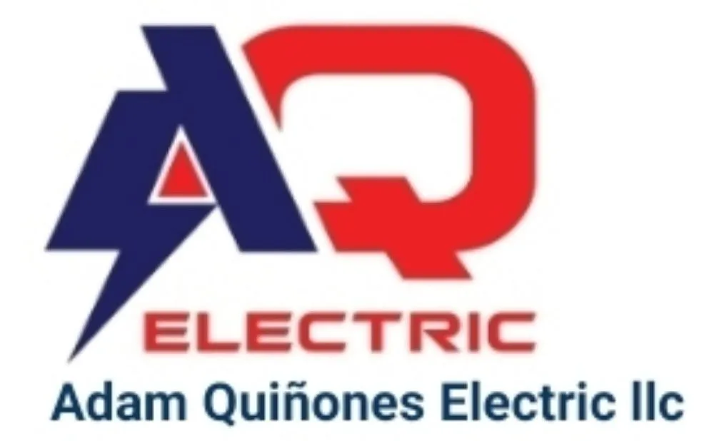 Slide of AQ Electric