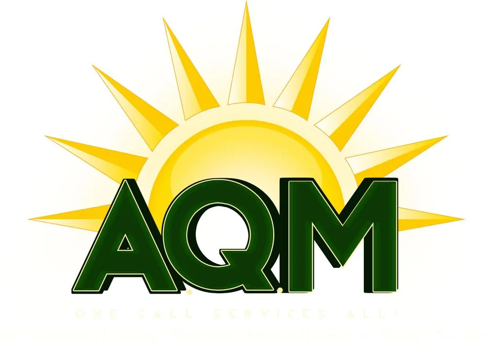 Slide of AQM