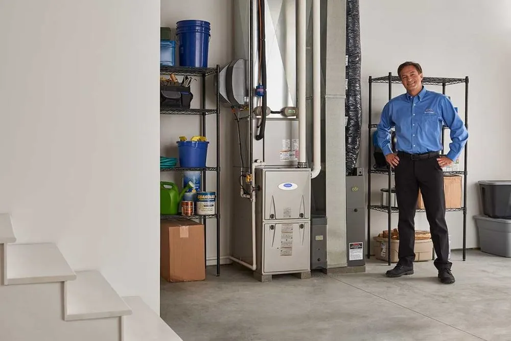 Slide of Aqua Plumbing & Air