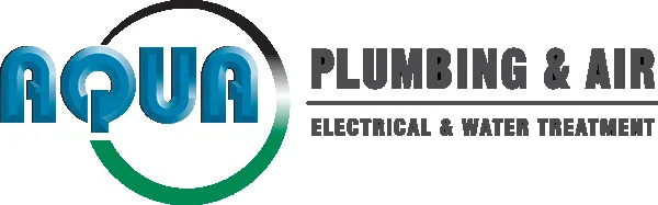 Slide of Aqua Plumbing & Air