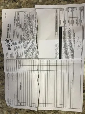 Aqua Plumbing & Air Logo