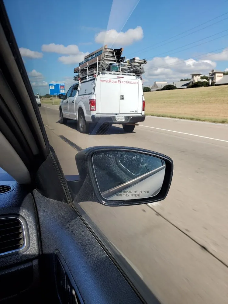 Slide of Aqua Tech Electric