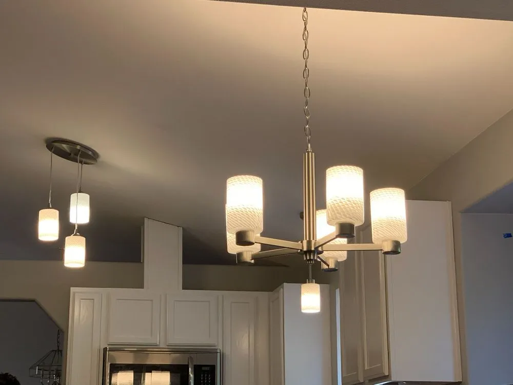 Slide of Aqualine Plumbing, Electrical & Heating - Bellevue