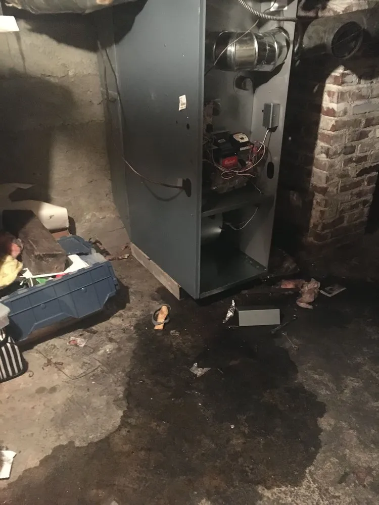 Slide of Aqualine Plumbing, Electrical & Heating - Bellevue