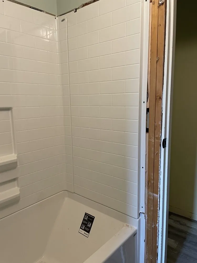 Slide of Aqualine Plumbing Electrical & Heating