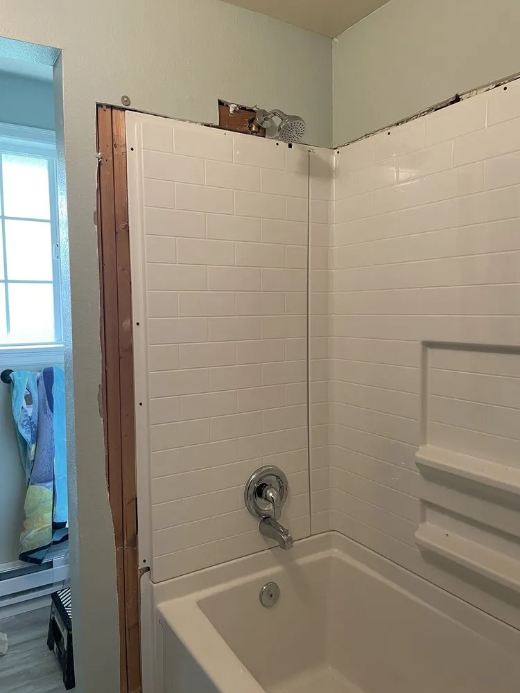 Slide of Aqualine Plumbing Electrical & Heating