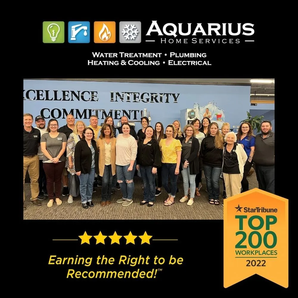 Trusted lighting installation in ,  by Aquarius Home Services, Kinetico