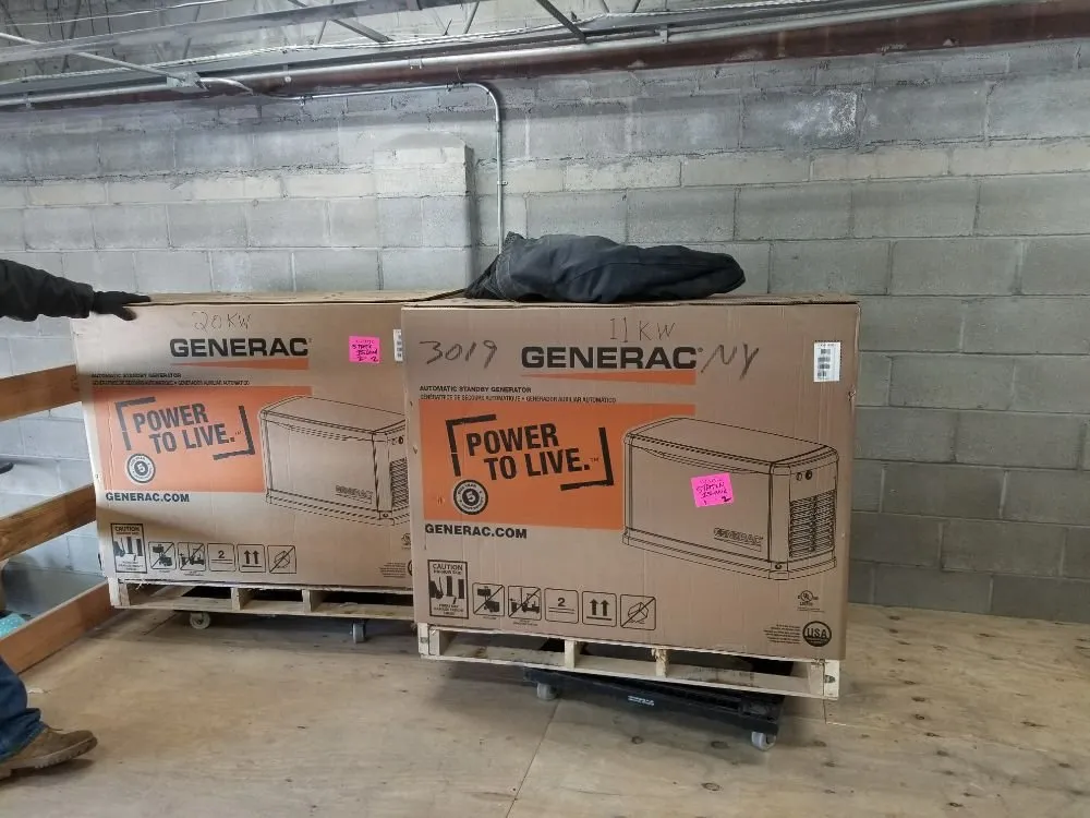 Slide of AquaTech Mechanical