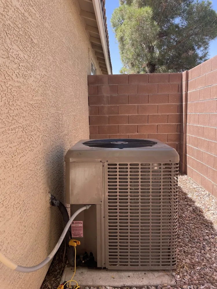 Slide of A&R Complete Service