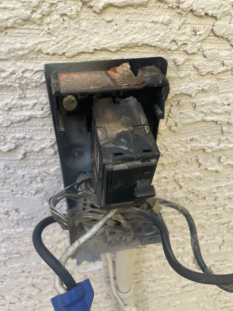 Slide of A&R Complete Service