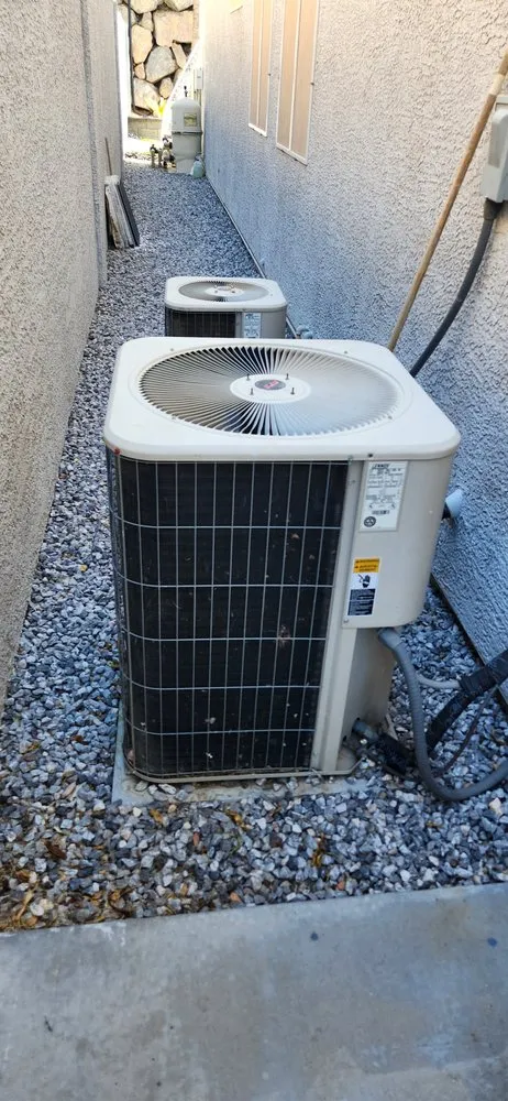 Slide of A&R Complete Service