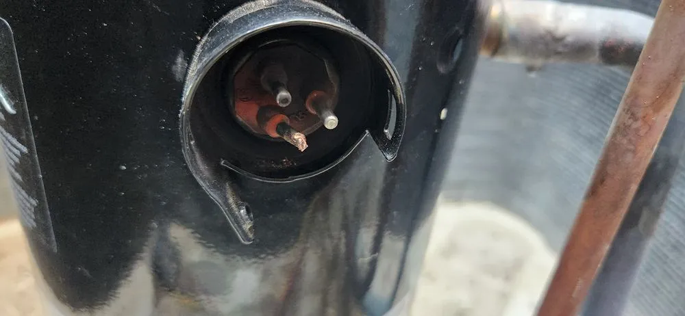 Slide of A&R Complete Service