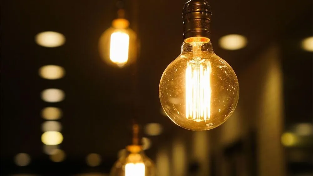 Slide of AR Electric