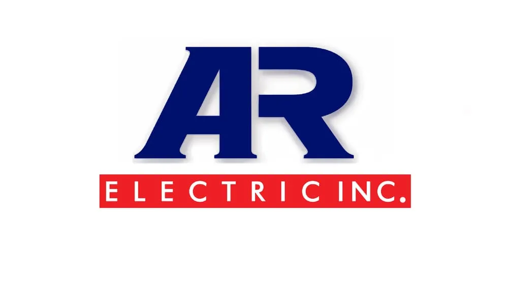 Slide of AR Electric