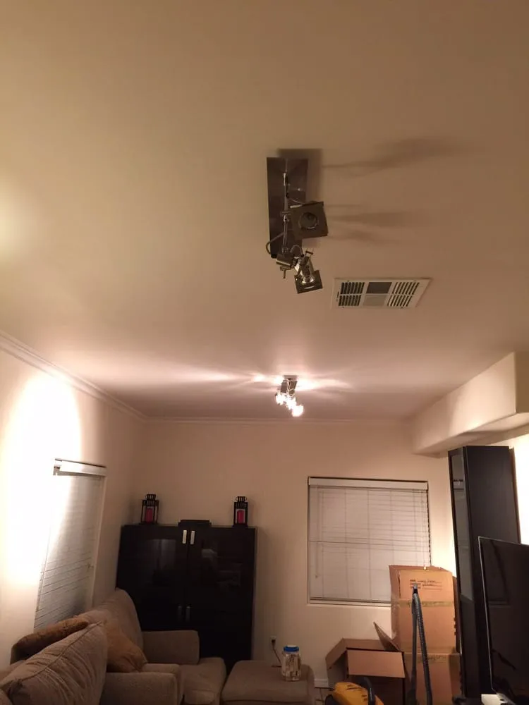 Slide of AR Electric