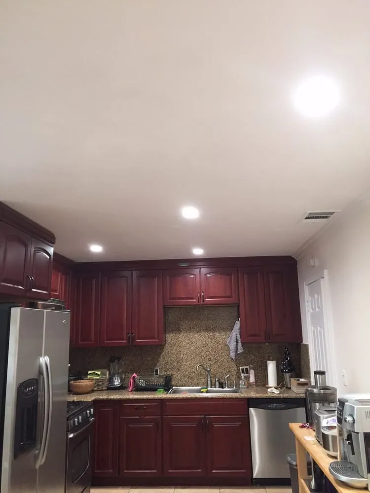 Slide of AR Electric