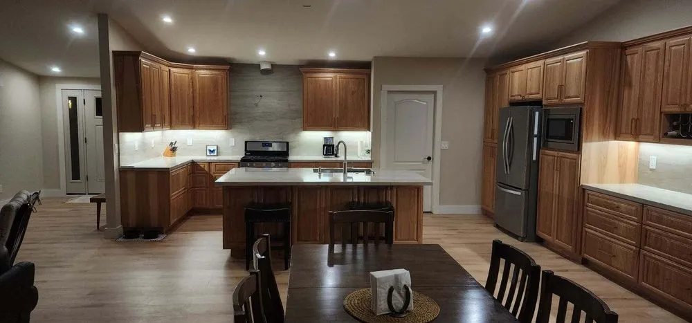 Slide of AR Electric