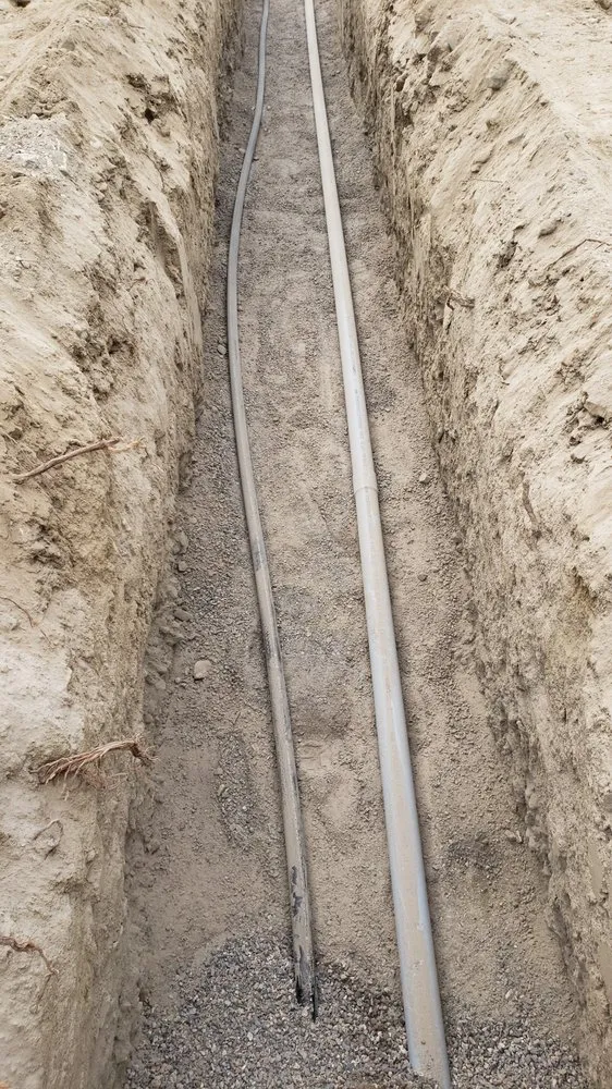 Slide of AR Electric