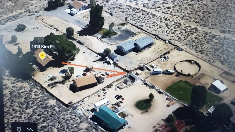 Slide of AR Electric