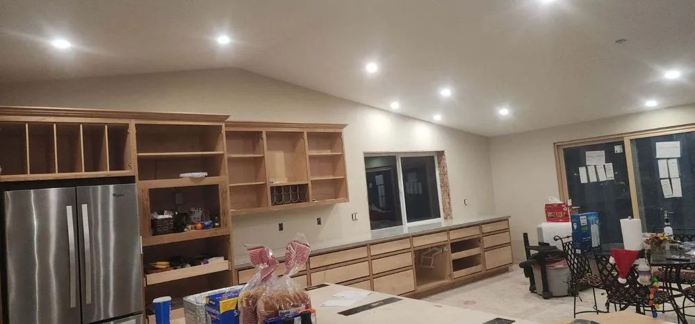 Slide of AR Electric