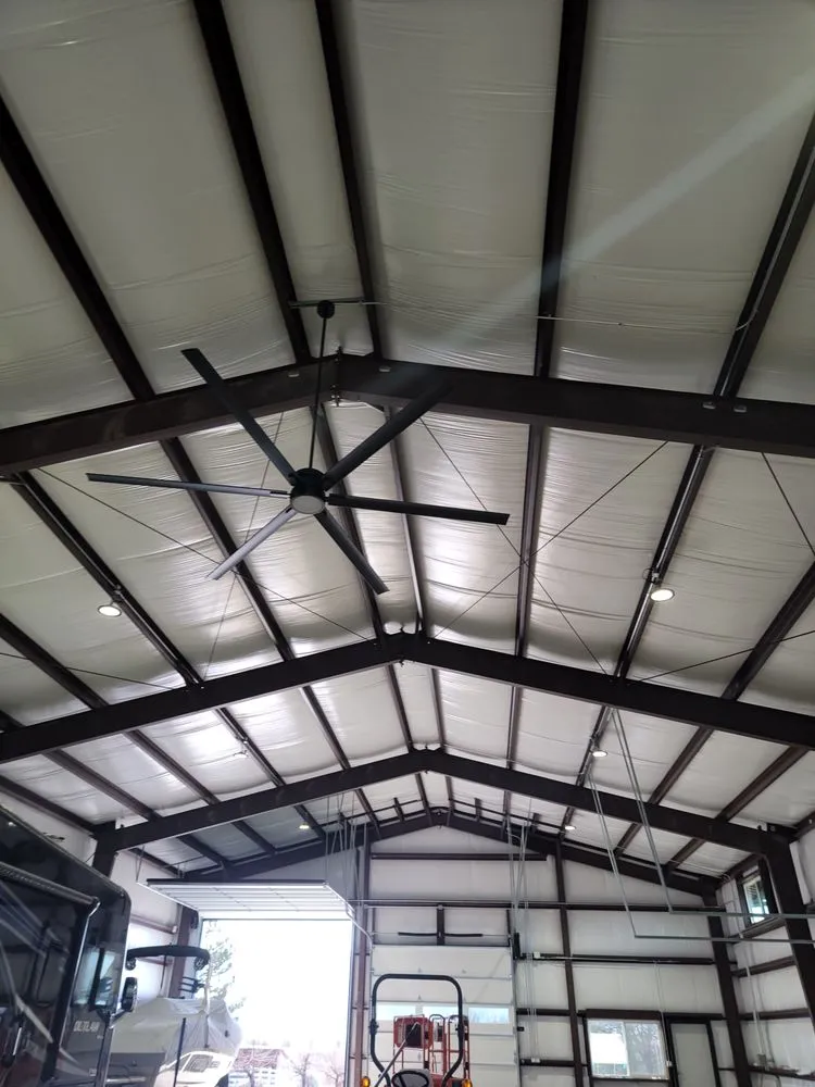 Slide of AR Electric