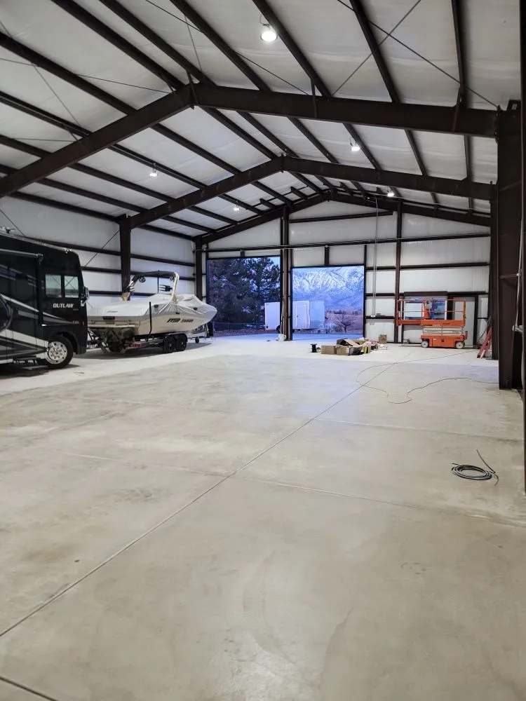 Slide of AR Electric