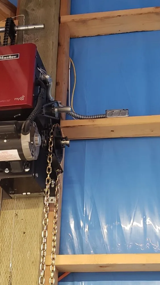 Slide of AR Electric