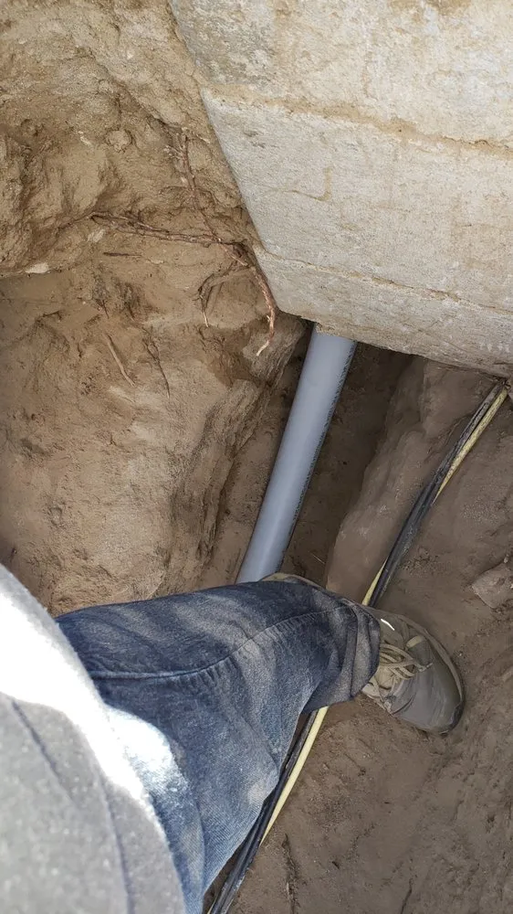 Slide of AR Electric