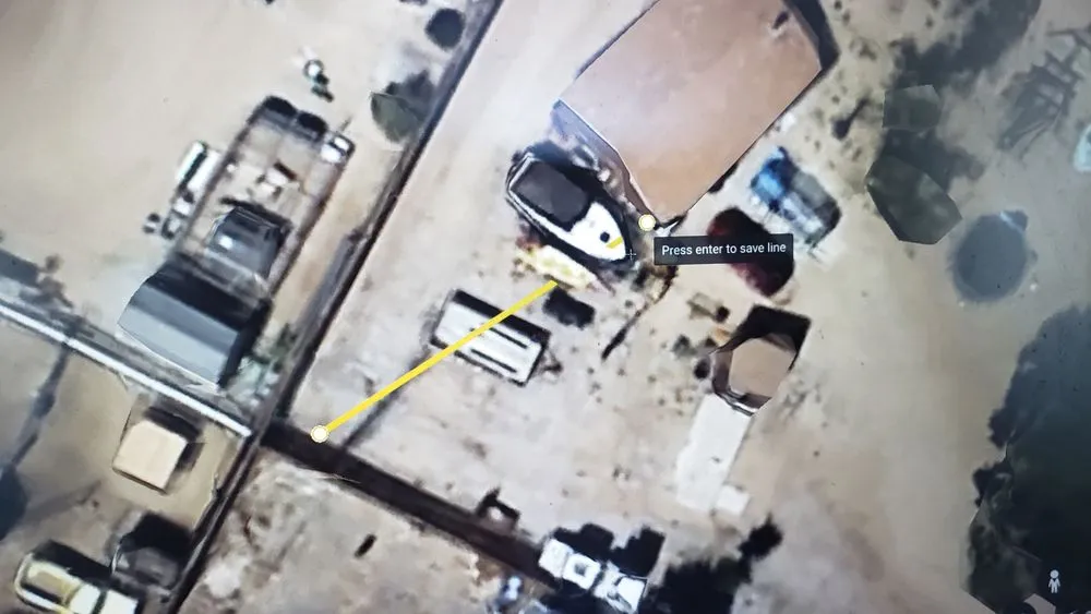 Slide of AR Electric