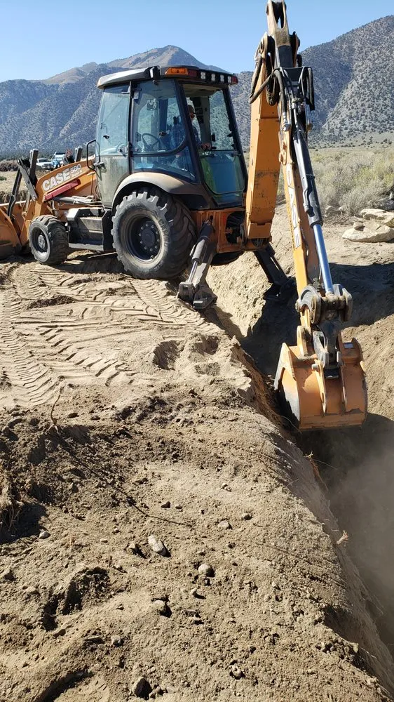 Slide of AR Electric