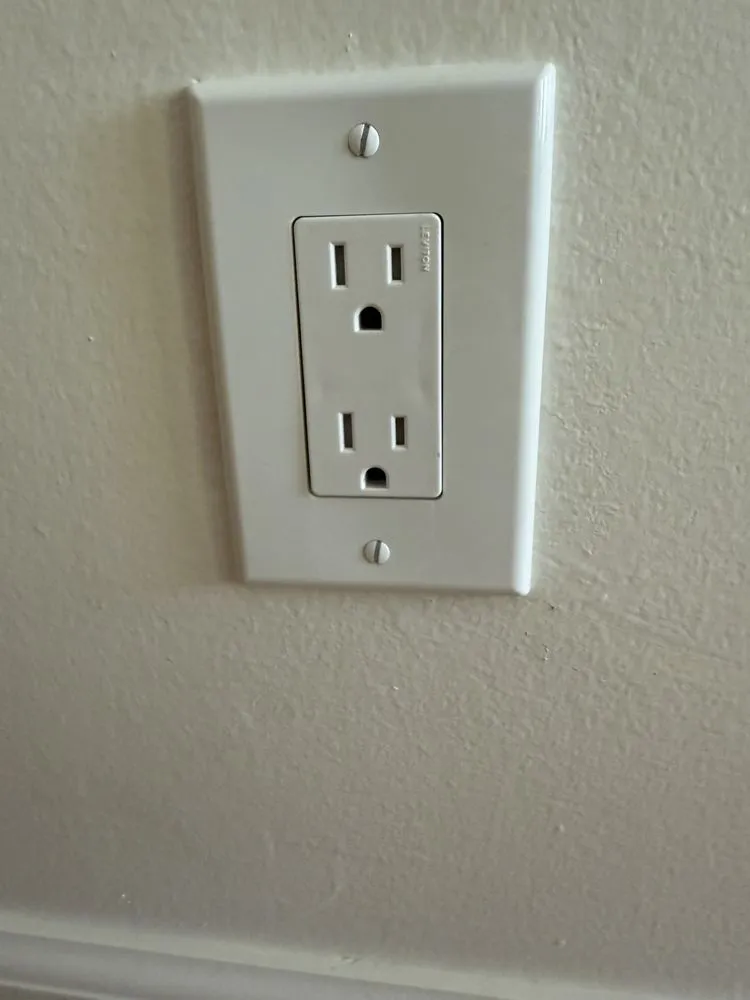 Slide of AR Electric