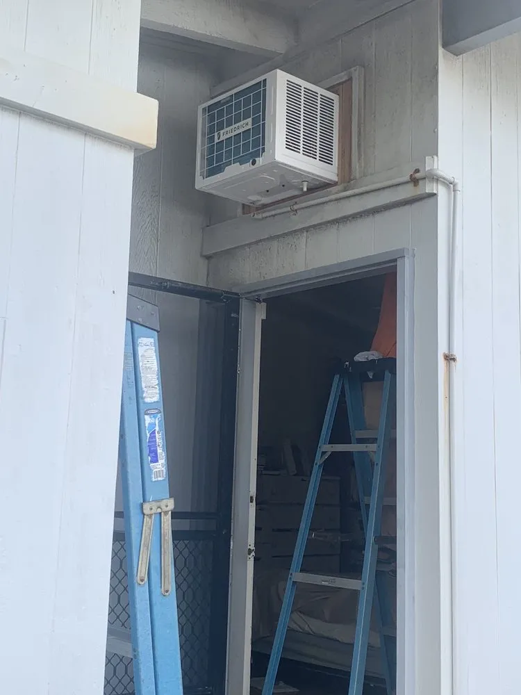 Slide of A&R Electric