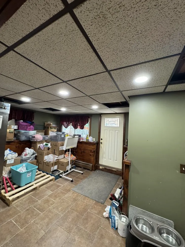 Slide of Ar Electric