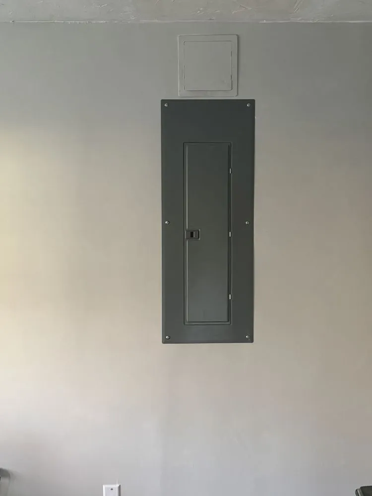 Slide of Ar Electric