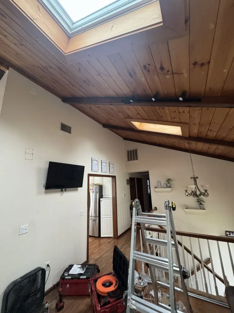 Slide of Ar Electric