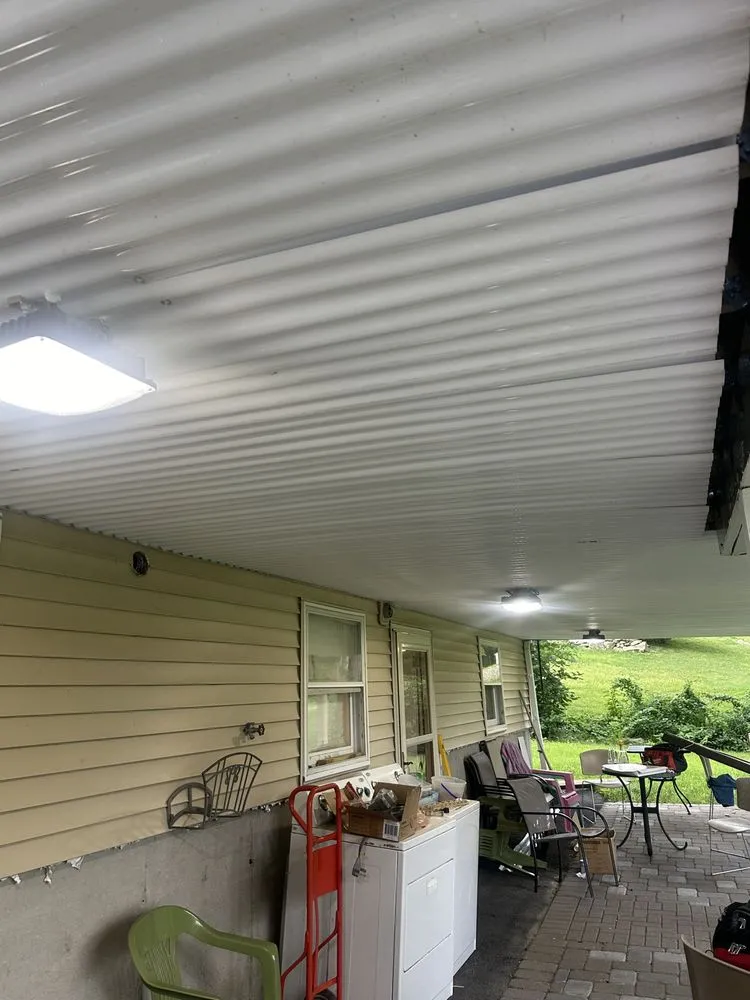 Slide of Ar Electric