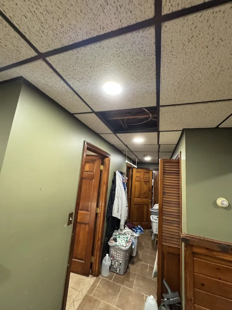 Slide of Ar Electric