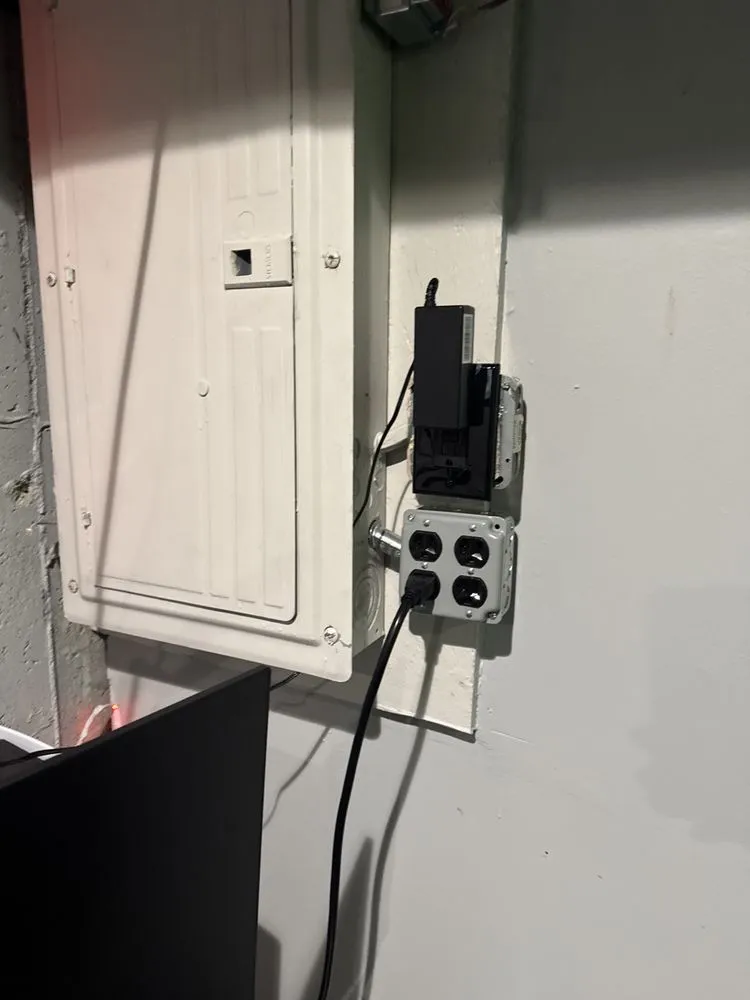 Slide of Ar Electric