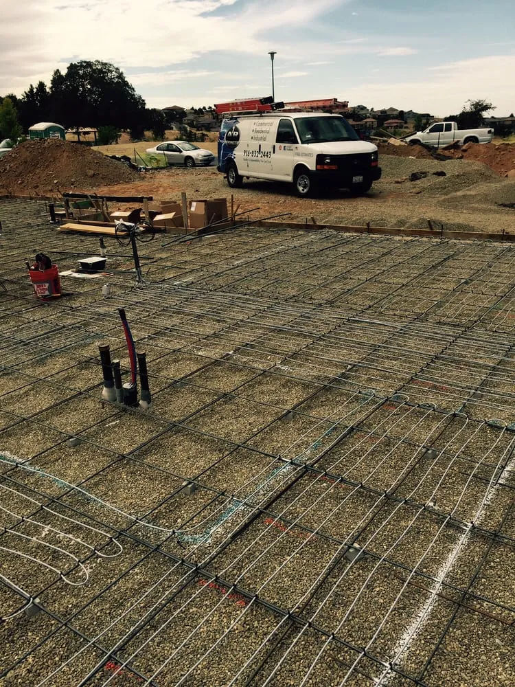 Slide of AR Electric